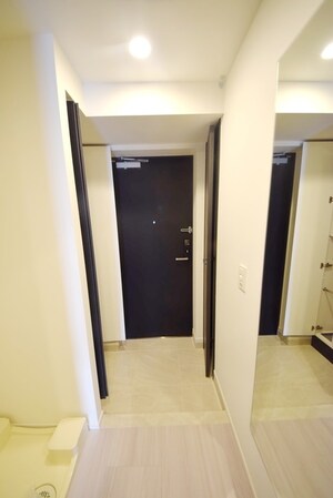 メイクスデザイン森下の物件内観写真